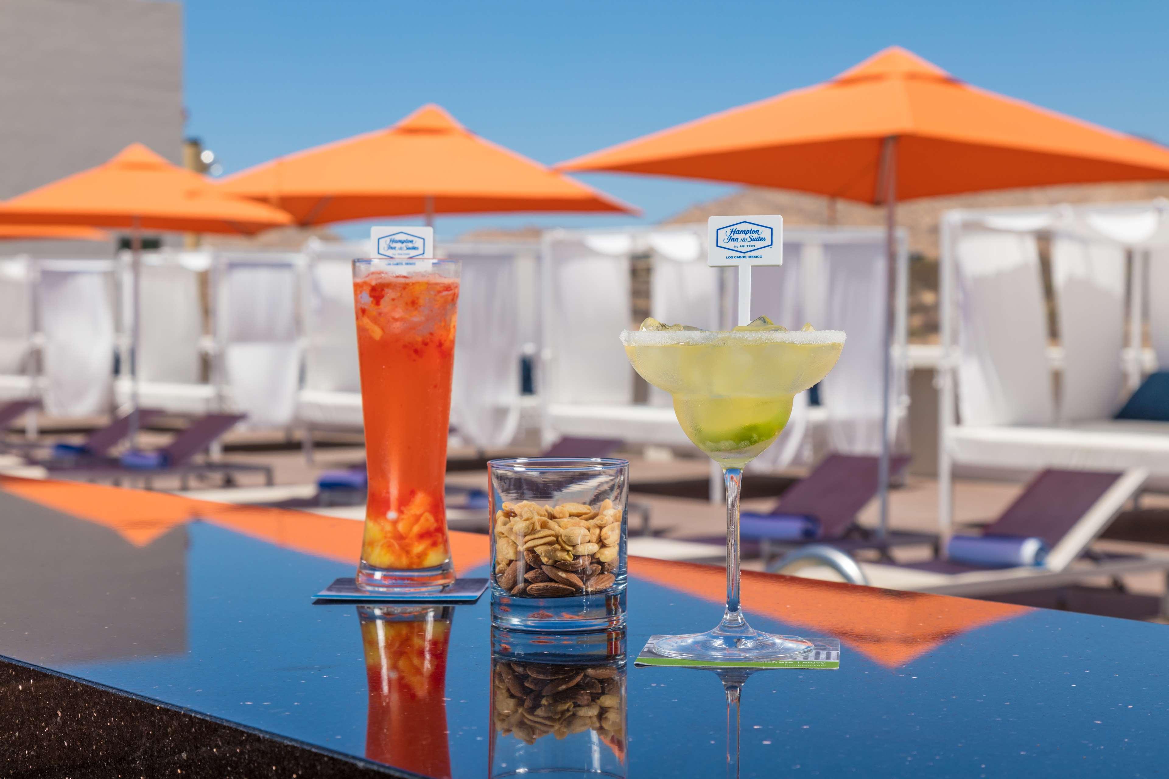 Hampton & By Hilton Cabos