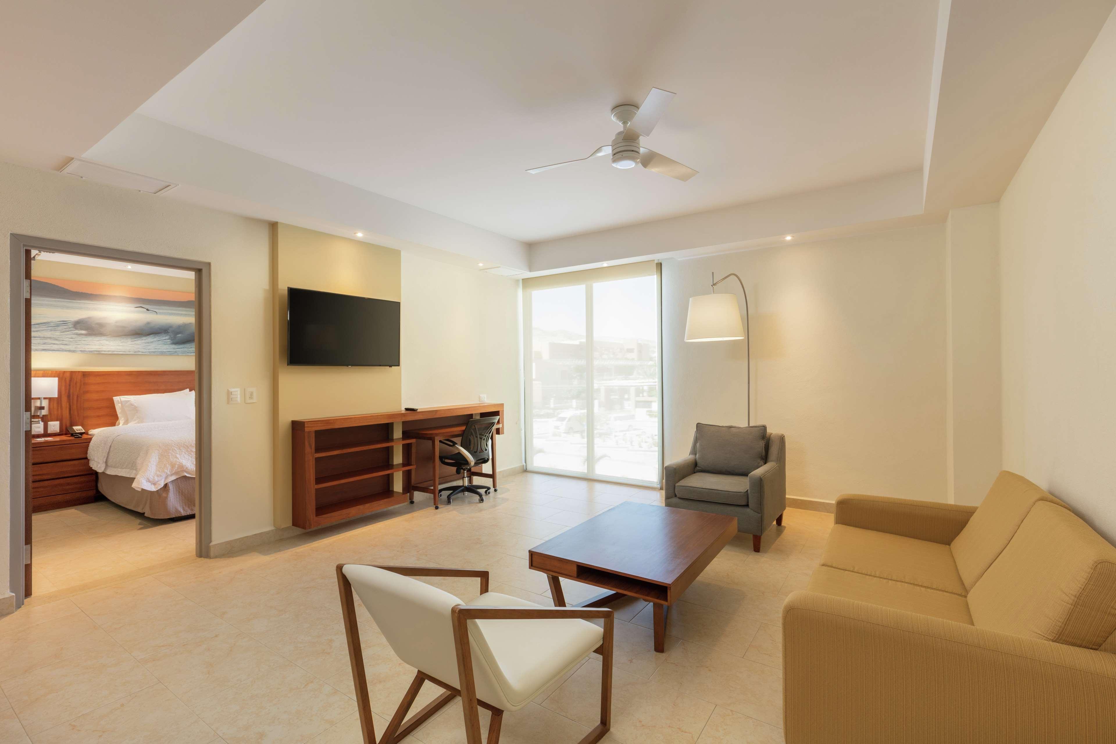 Hampton & By Hilton Cabos 3* San Jose del Cabo