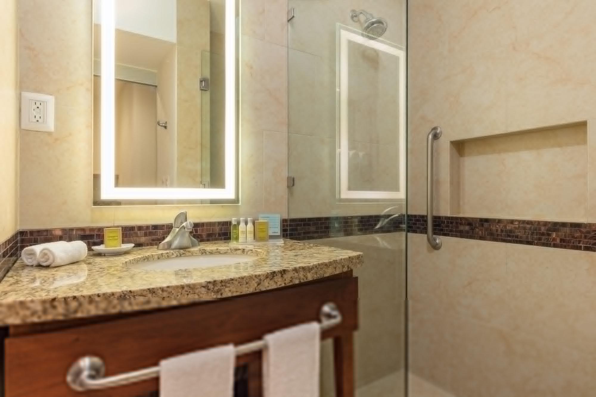 Hotel Hampton & By Hilton Cabos San Jose del Cabo