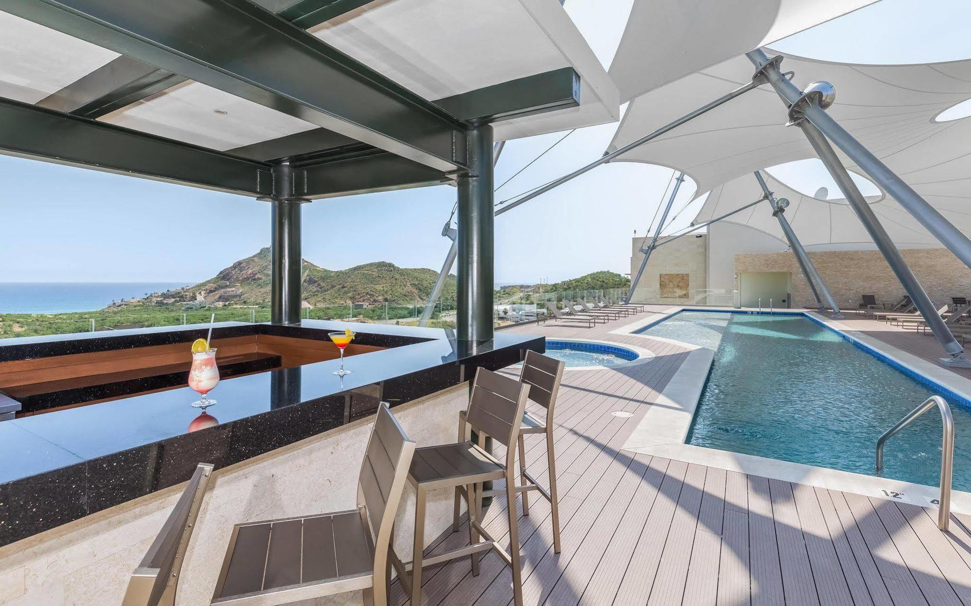 Hampton & By Hilton Cabos San Jose del Cabo