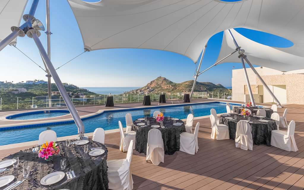 Hotel Hampton & By Hilton Cabos San Jose del Cabo